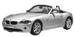 BMW E85 P1DCA Fault Code